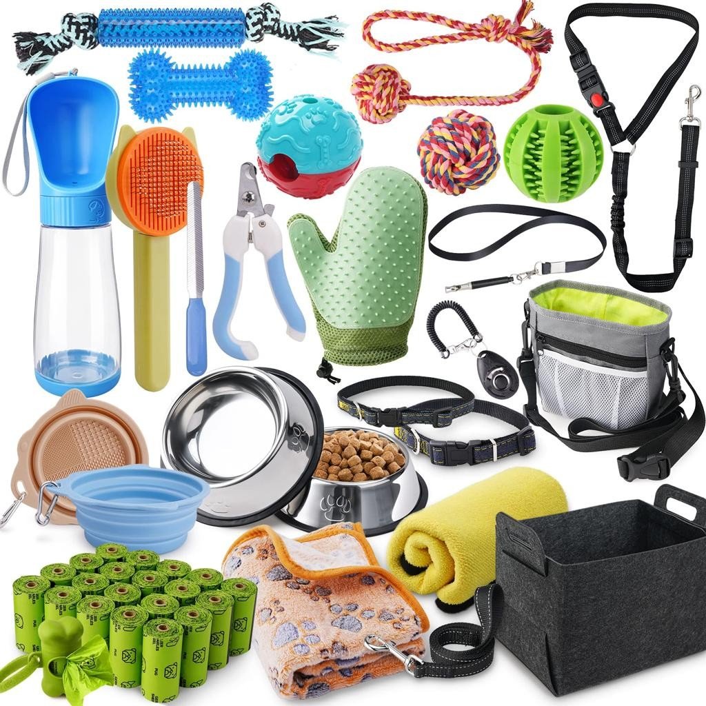 Pet Supplies and Accessories Sourcing