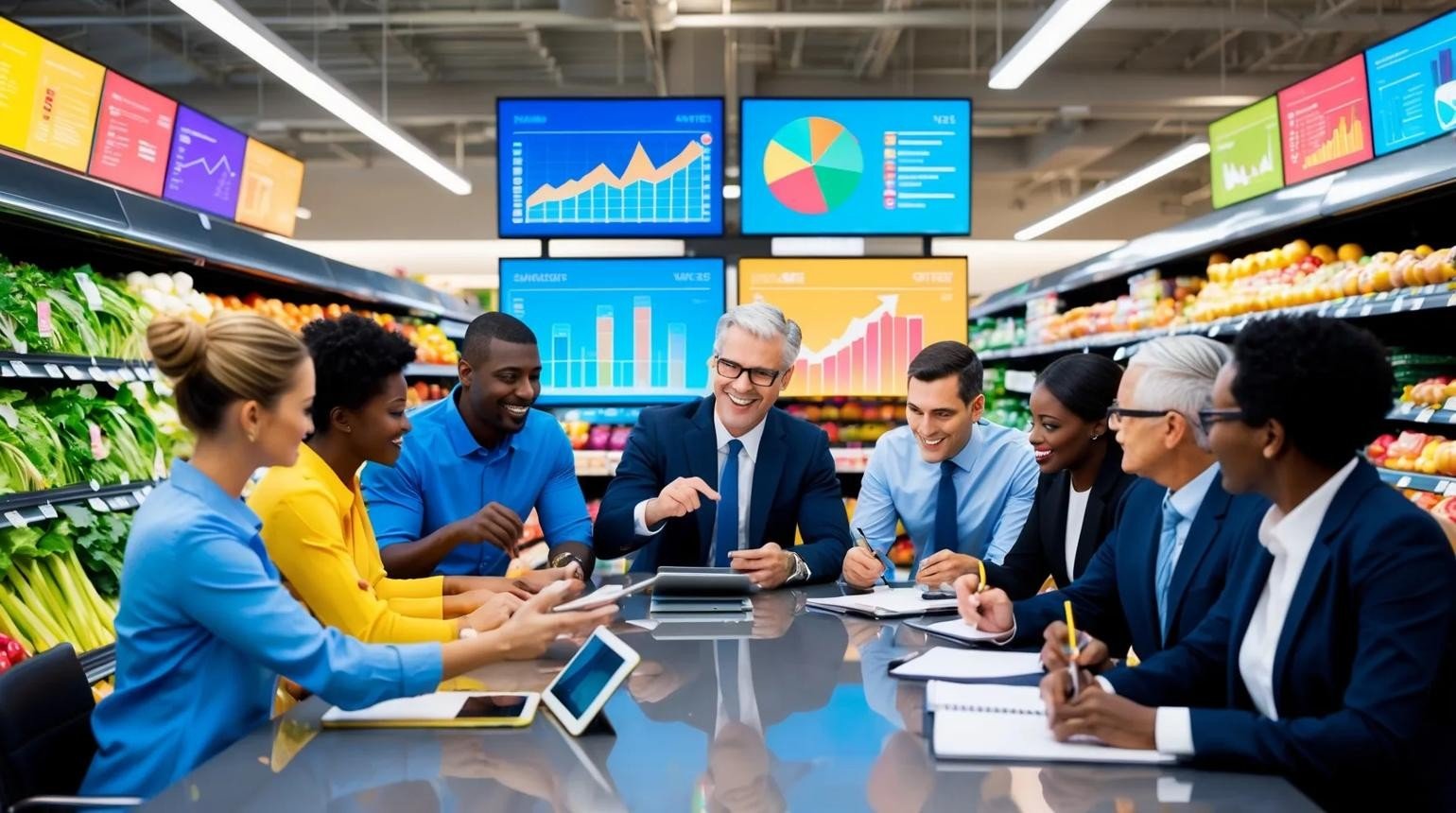 Retailers Private Label and Consumer Programs