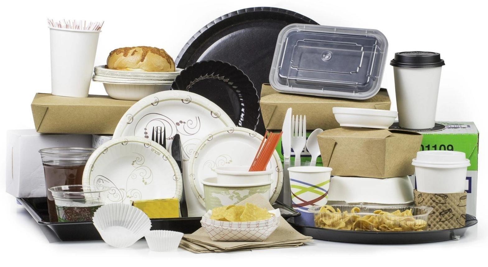 Foodservice and Hospitality Sourcing