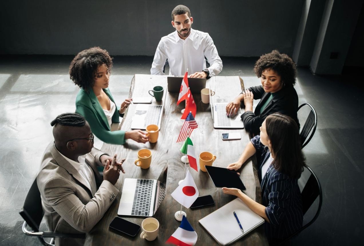 KAPRIEX LLC Global Expertise and Practical Execution