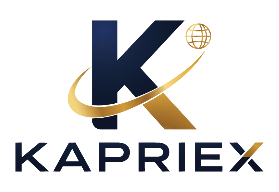 KAPRIEX LLC Logo