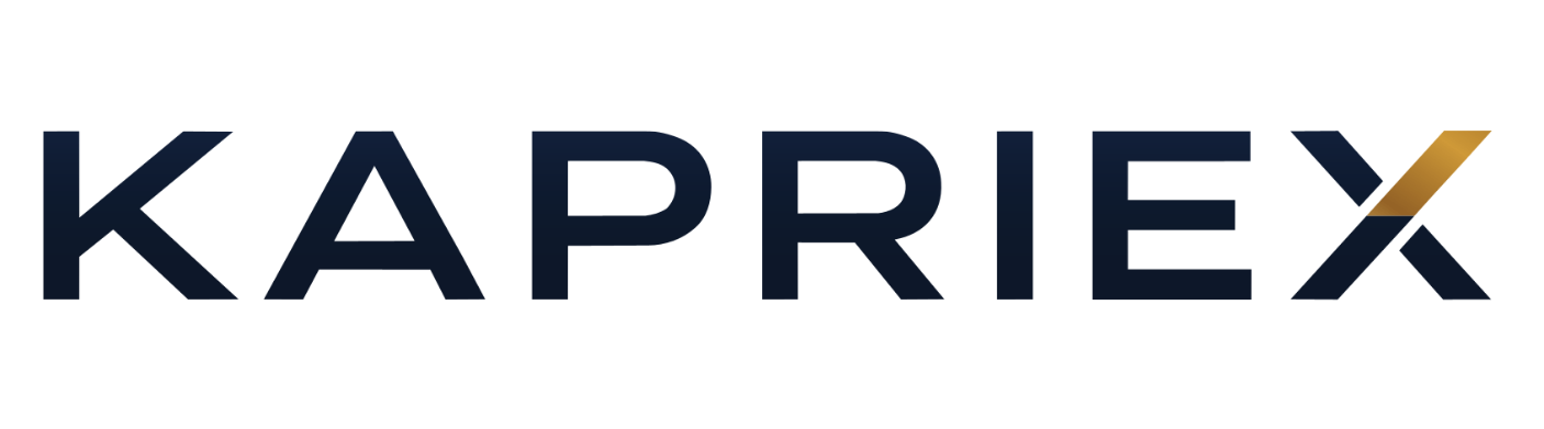 KAPRIEX LLC Logo